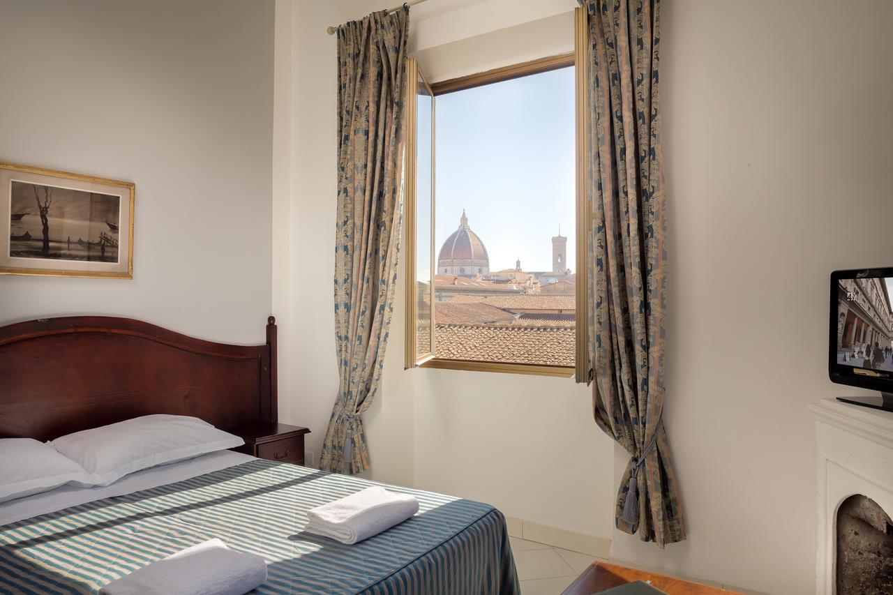Adre Majestic View ! Center Of Florence ! Ngoại thất bức ảnh
