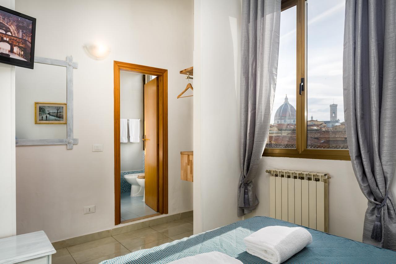 Adre Majestic View ! Center Of Florence ! Ngoại thất bức ảnh